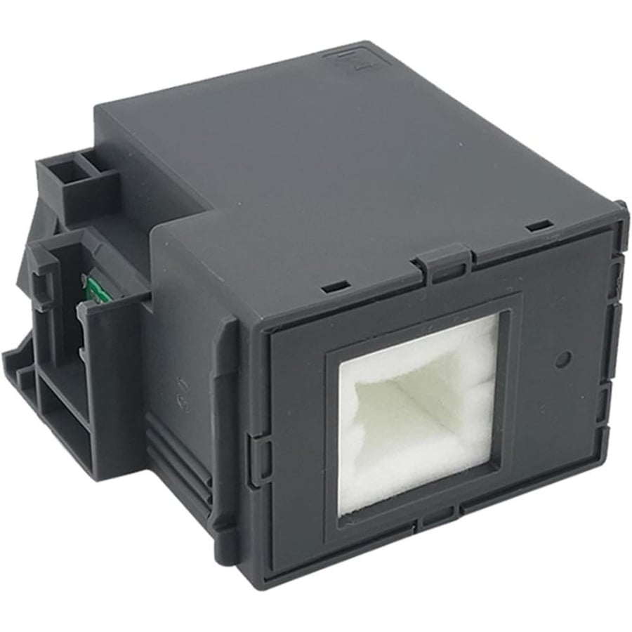 صندوق صيانة الحبر C9344 لطابعات ابسون XP-3100/4100/4101/4105/4200/4205 , WF-2810/2830/2850/2851/2930/2950 , L3550/L3556/L3558/L5590