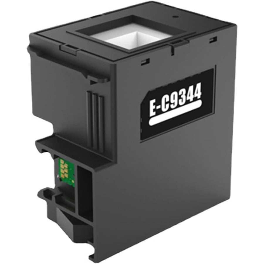 صندوق صيانة الحبر C9344 لطابعات ابسون XP-3100/4100/4101/4105/4200/4205 , WF-2810/2830/2850/2851/2930/2950 , L3550/L3556/L3558/L5590