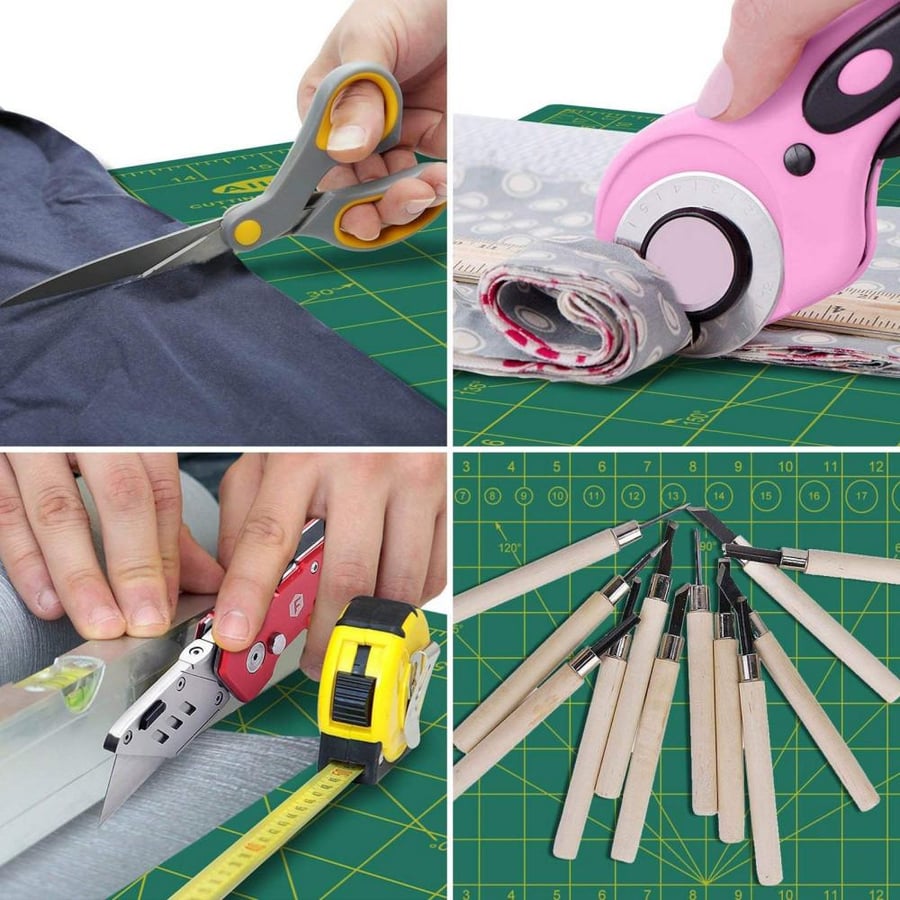 Cutting Mat A3