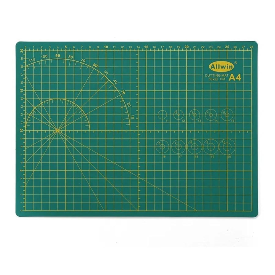 Cutting Mat A4