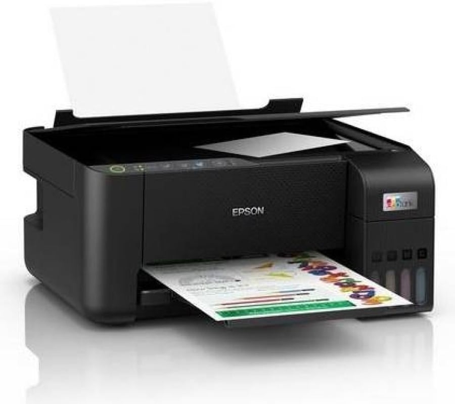 طابعة Epson Eco Tank L3250