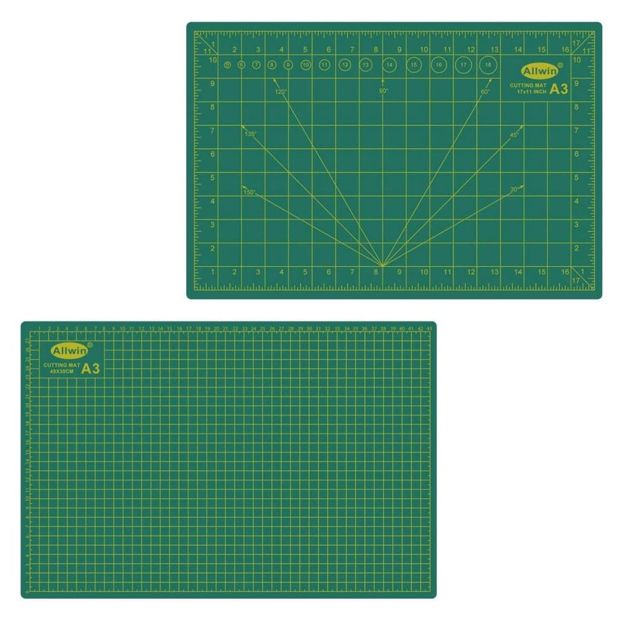 Cutting Mat A3