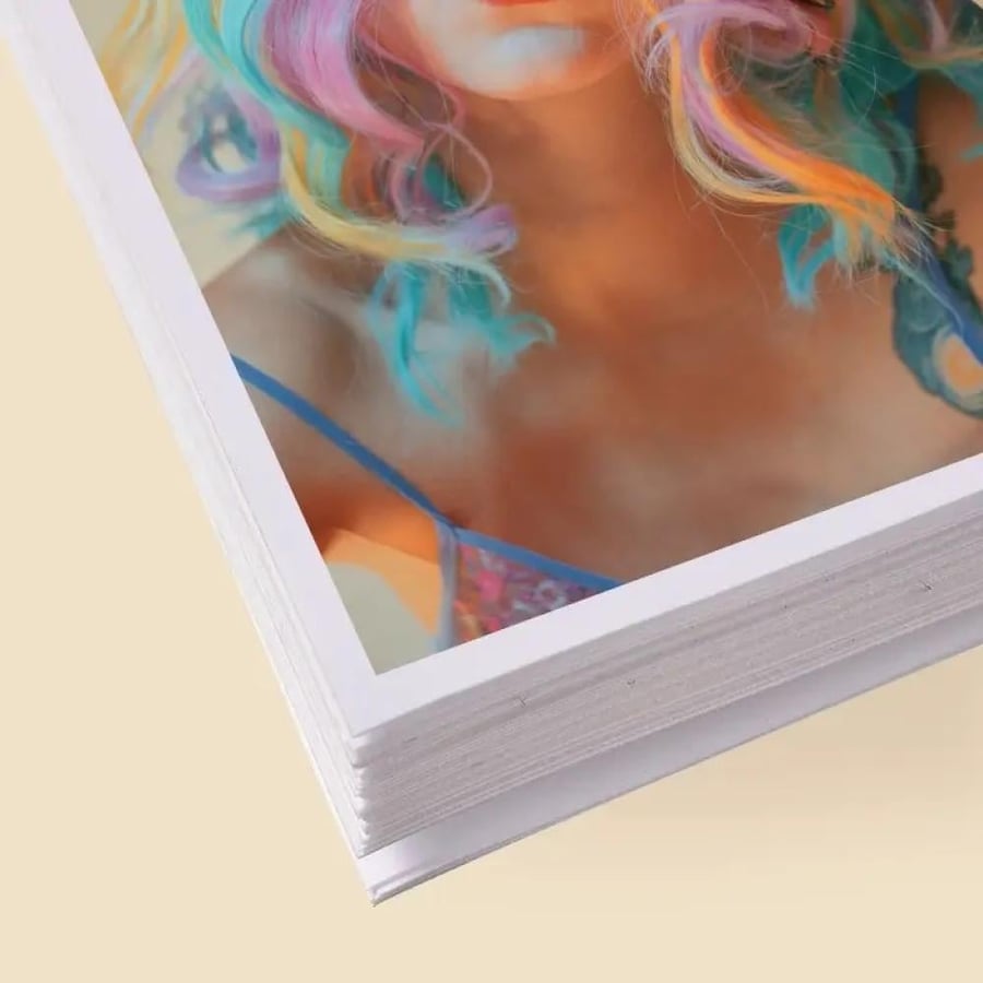 Yesion Waterproof Matte Paper Inkjet 180 g 20 sht