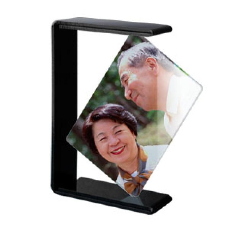 Acrylic Frame C - 16×17.3 cm