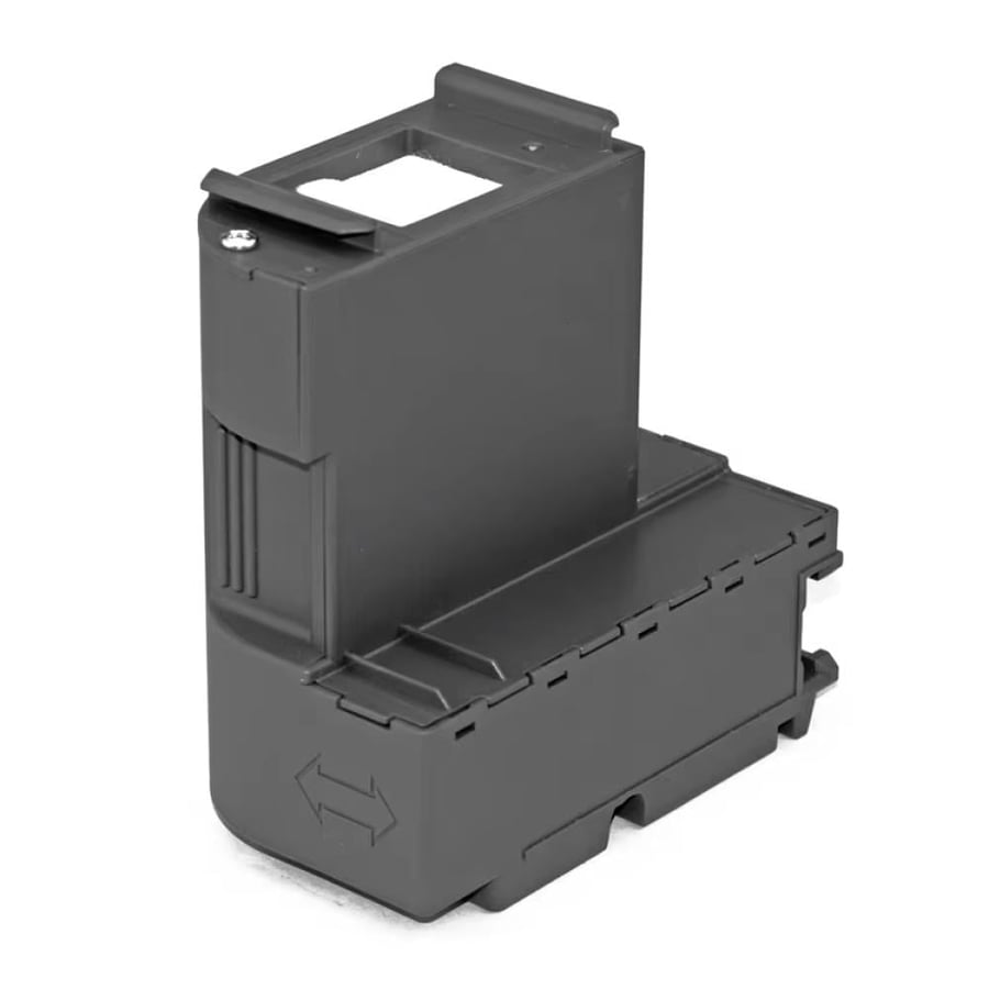صندوق صيانة الحبر  C13S210125 S2101 لطابعات ابسون F100 F130 F160 F170 SC-F100 SC-F130 SC-F160 SC-F170