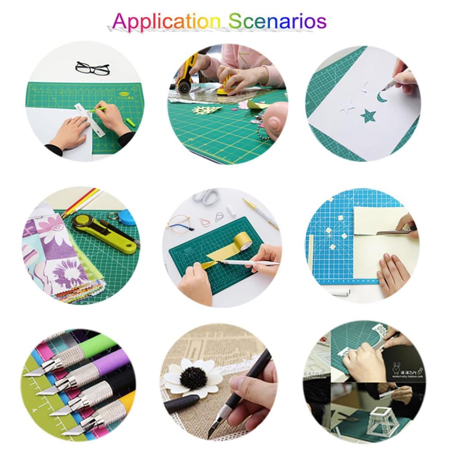 Cutting Mat A3