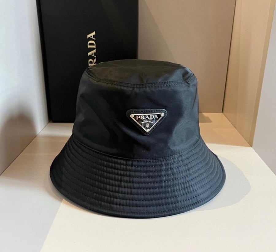 Cap prada