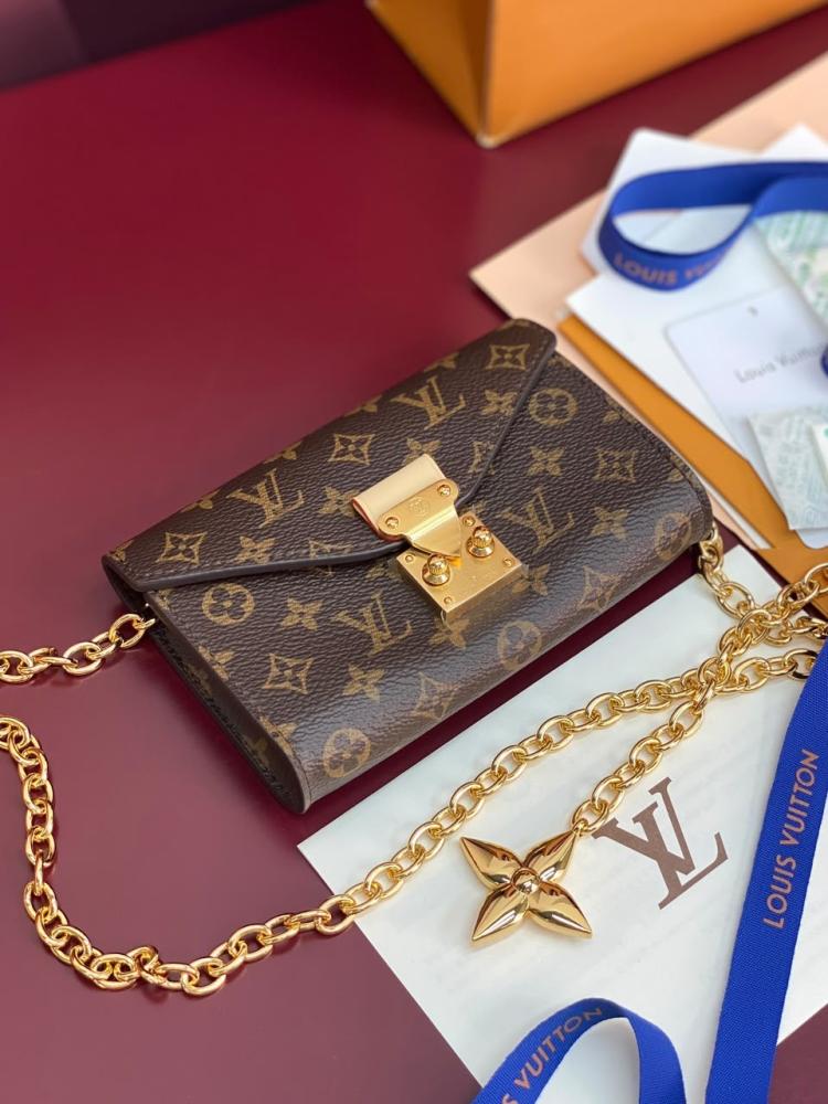 Lv wallet