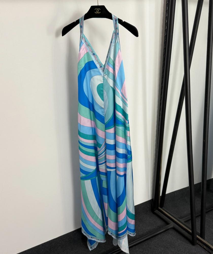 Dress pucci