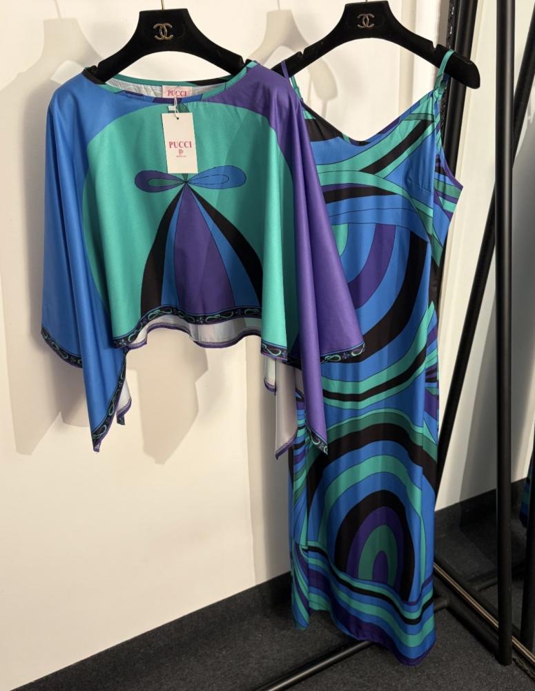 Dress set