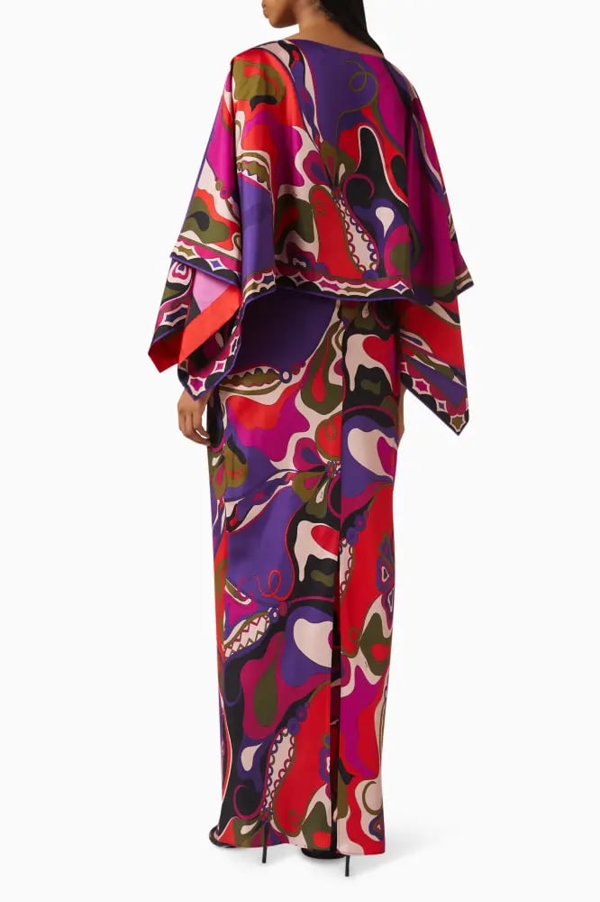 Dress set pucci