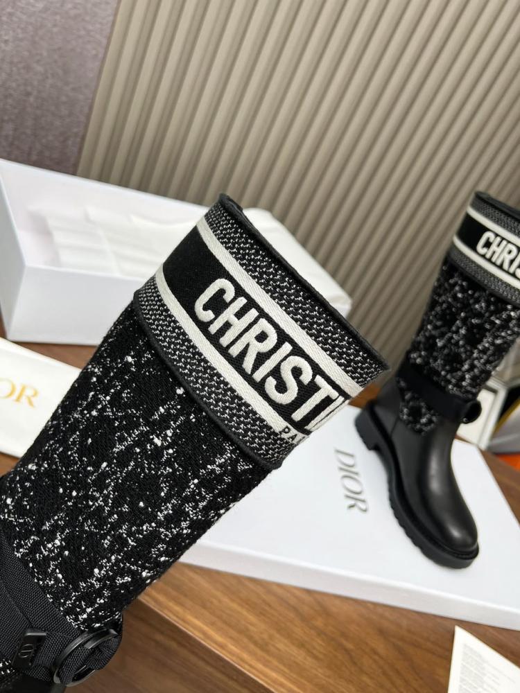 Bot Dior
