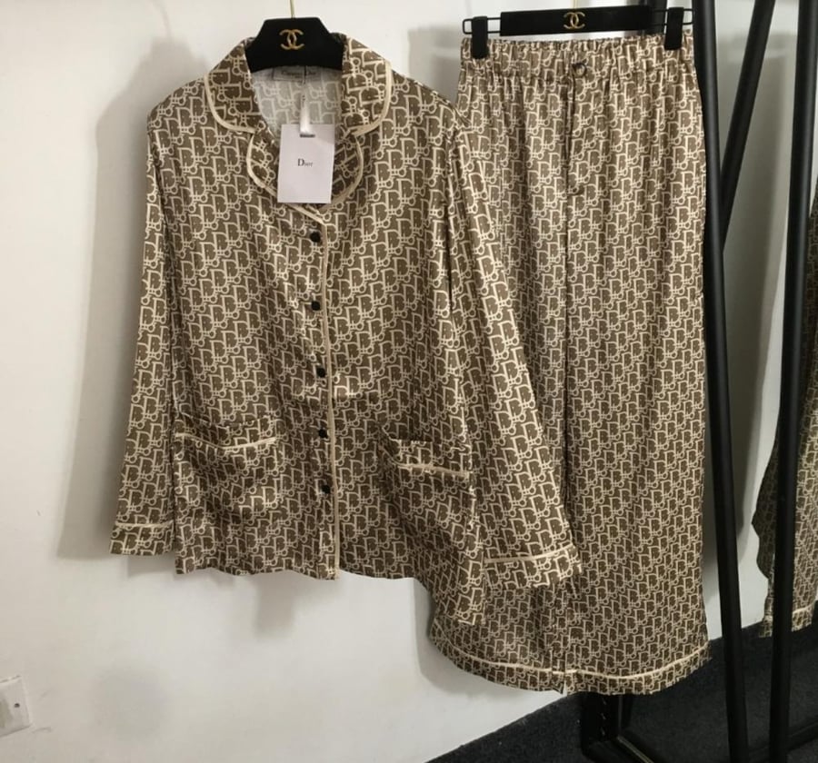 Set Dior