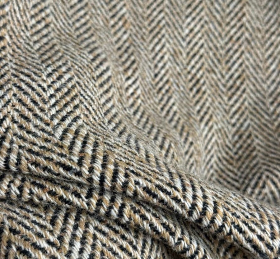 Vintage jacket