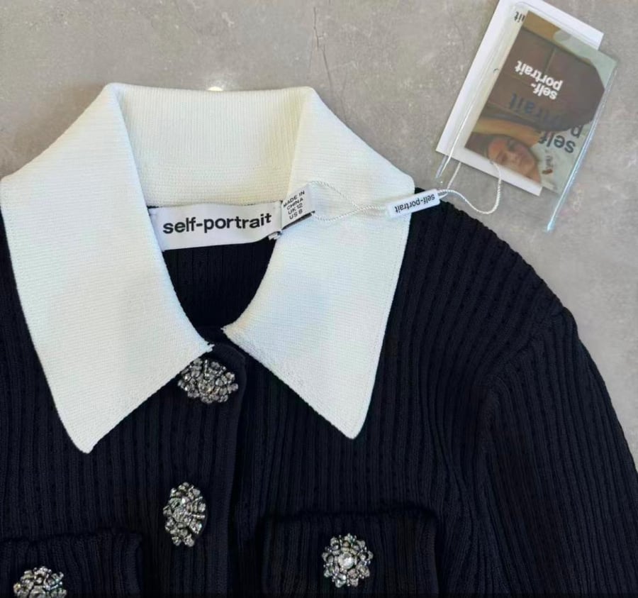 Dress winter short