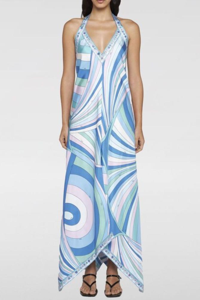 Dress pucci