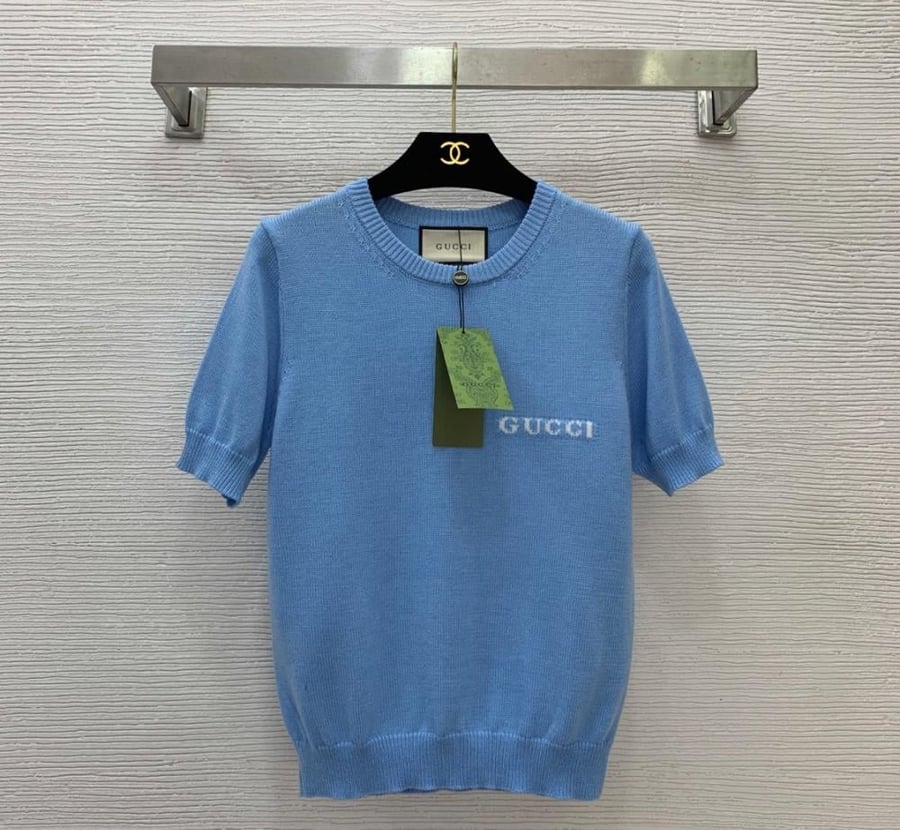 T shirt Gucci