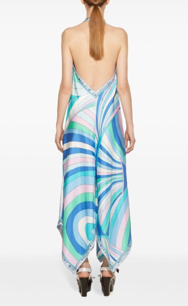 Dress pucci
