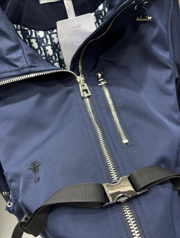 Jacket 2025