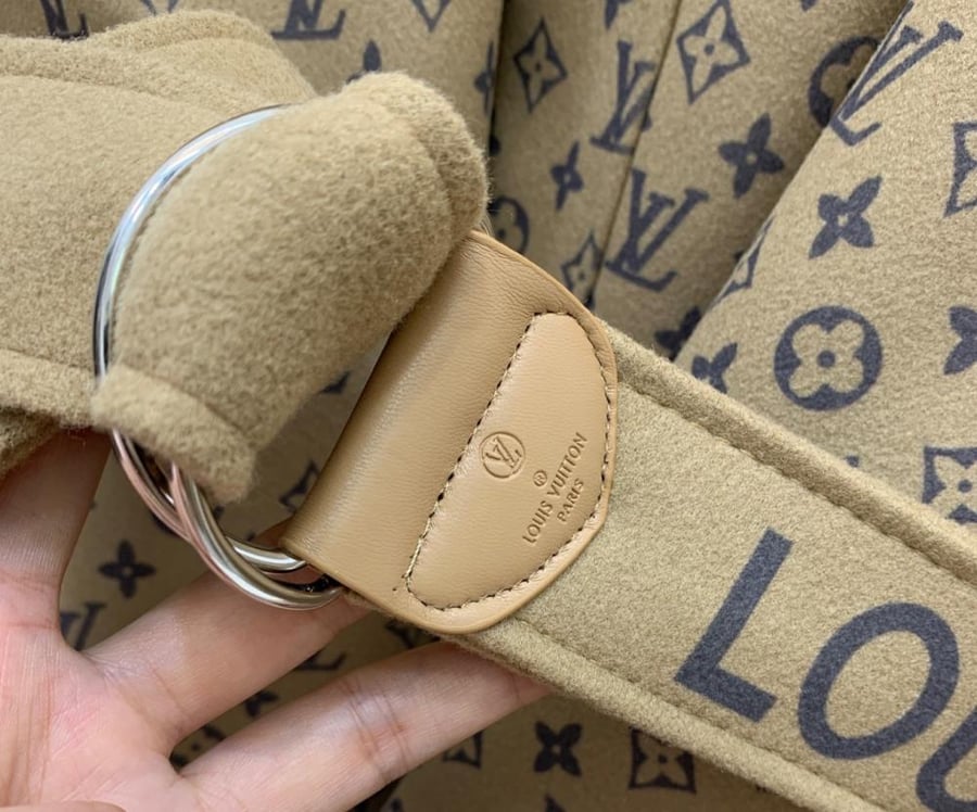 Jacket Double face