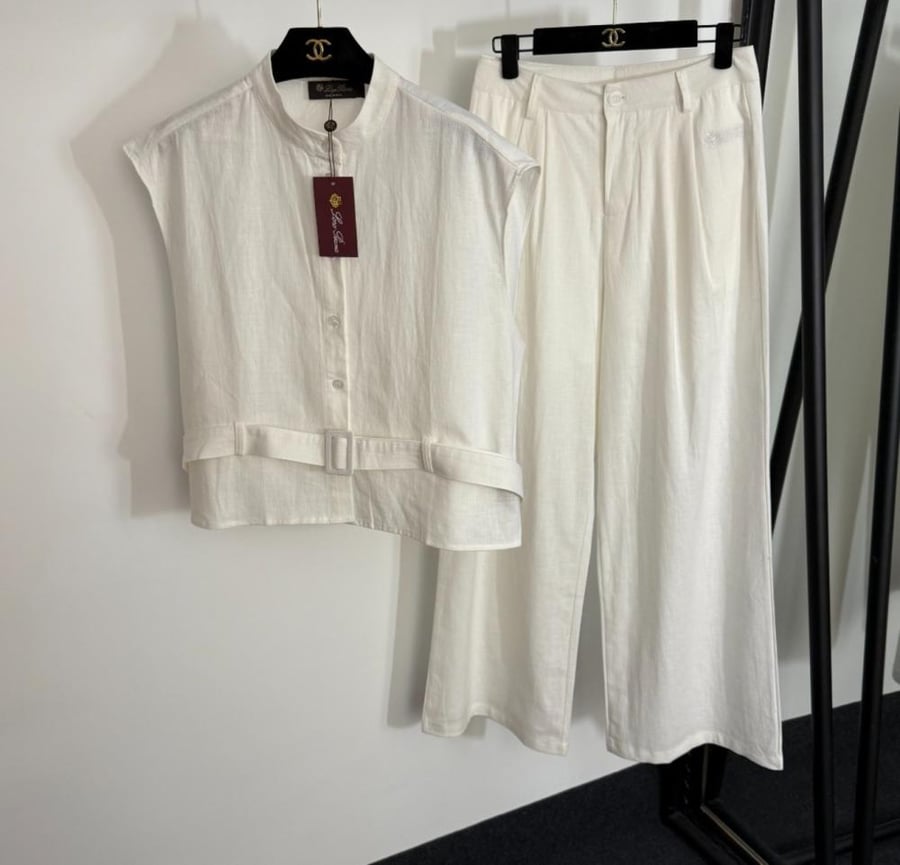 Set Loro off