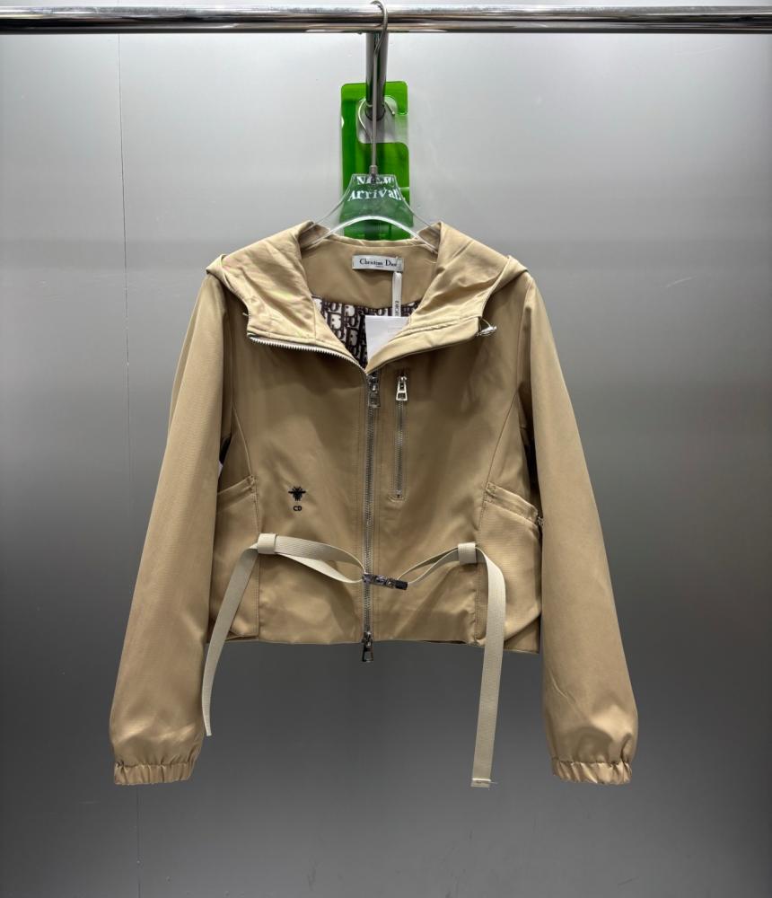 Jacket 2025