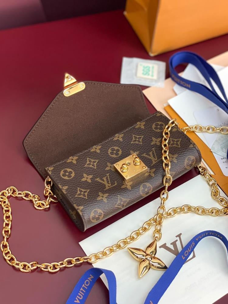 Lv wallet