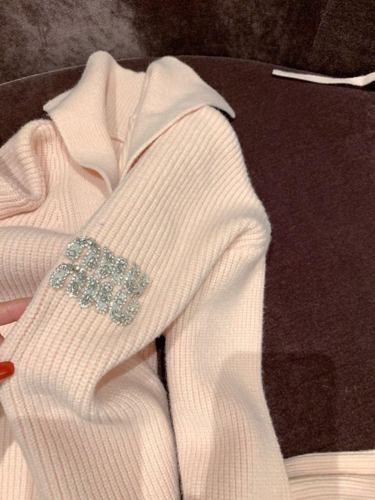 Set miumiu 2025