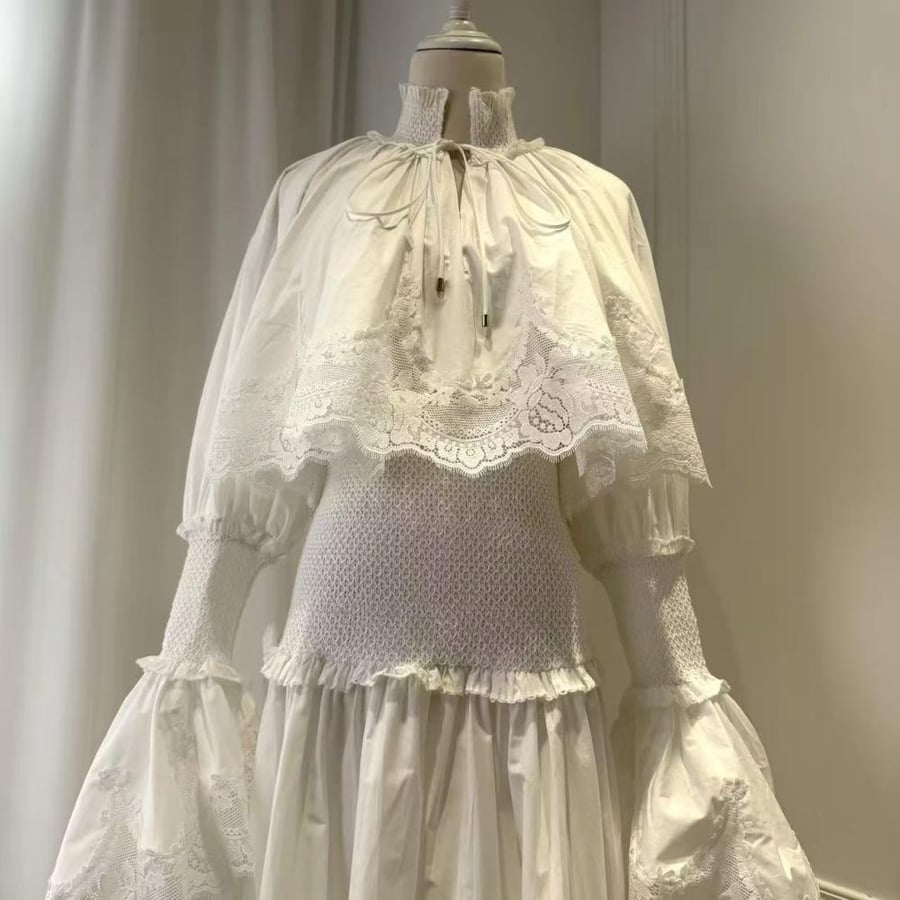 Zim summer dress