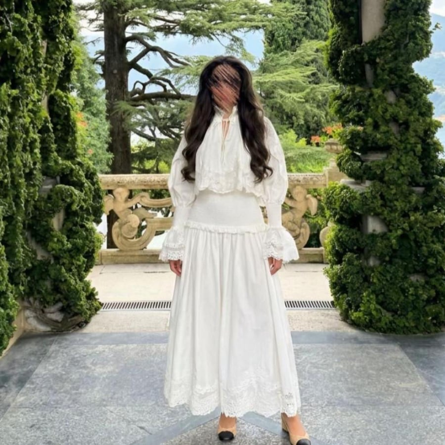 Zim summer dress