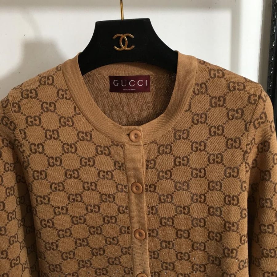 Sweater Gucci