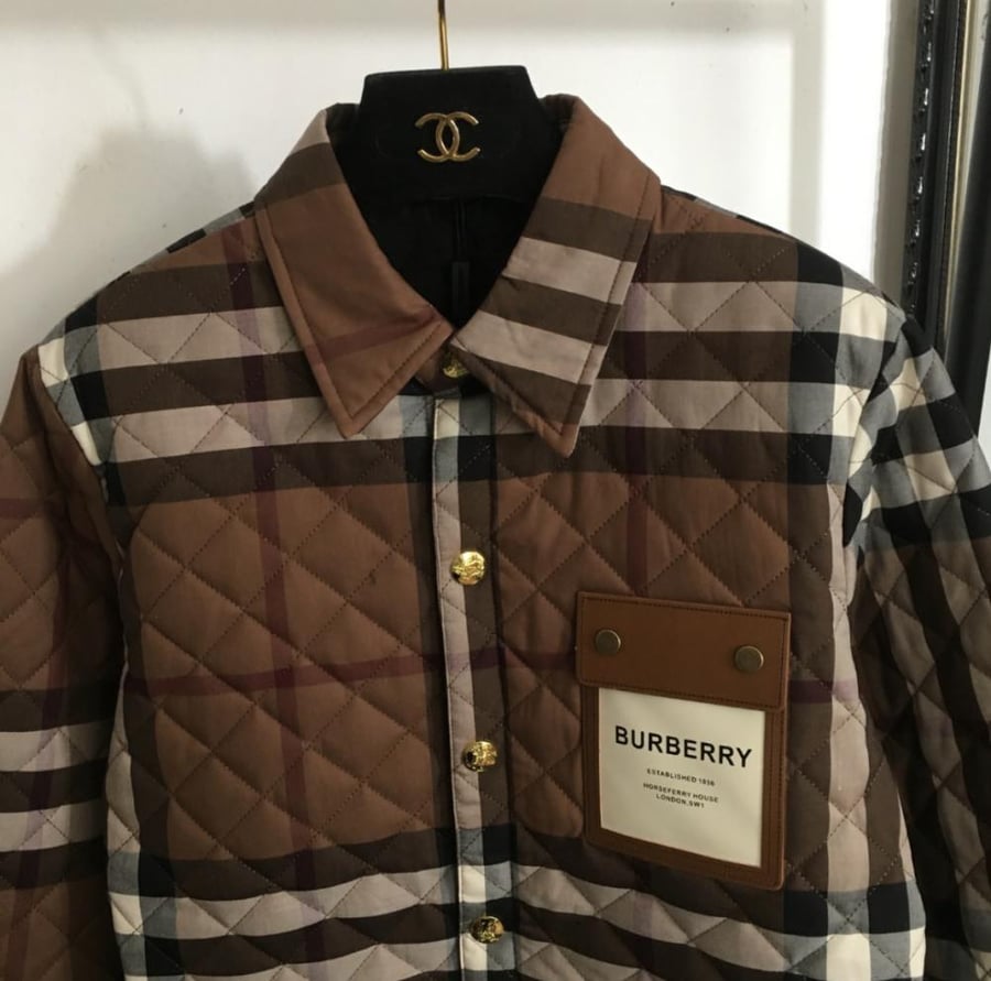 Burberry