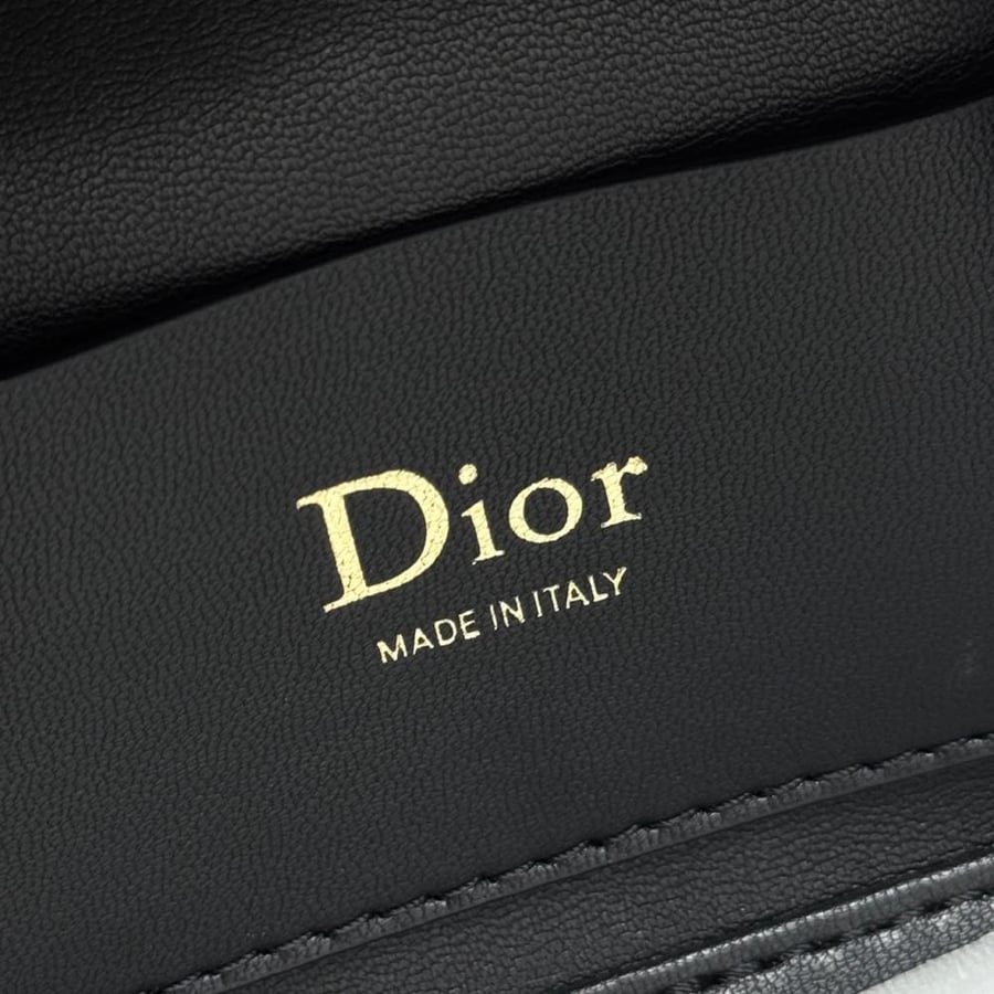 Mini Vanity Dior
