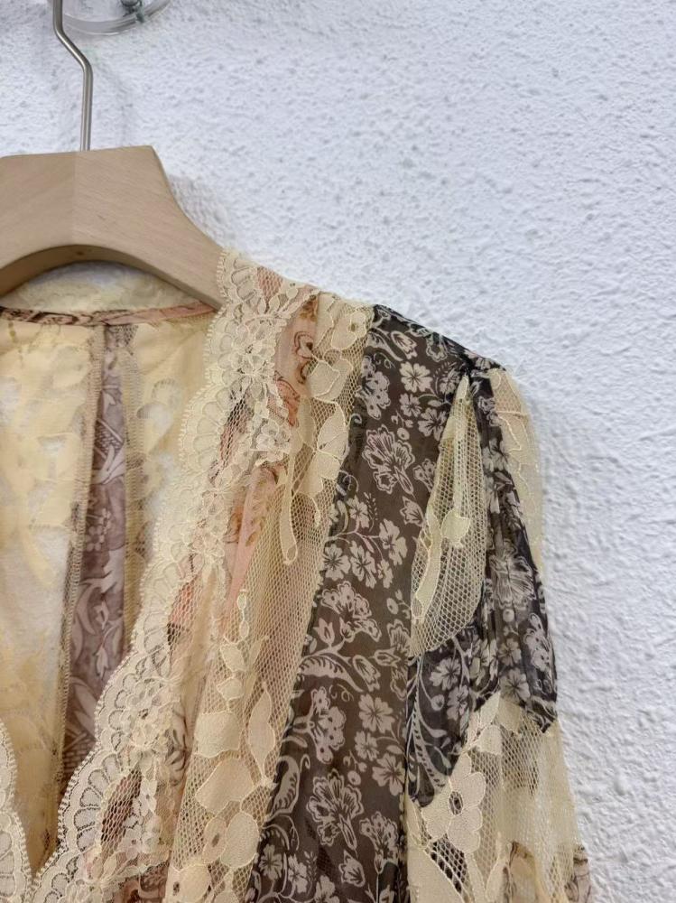 Dress malka