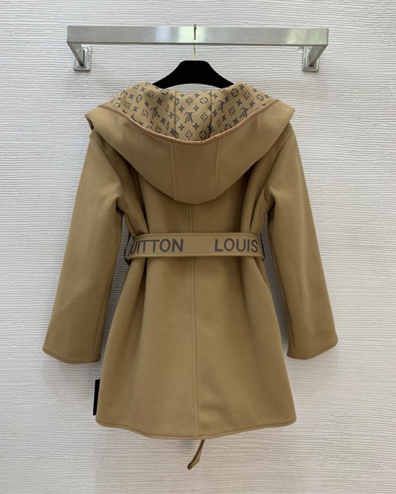 Jacket Double face