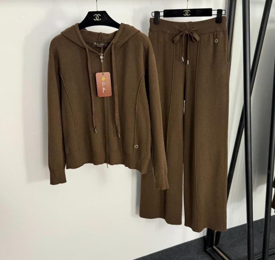 Set Loro 2 piece
