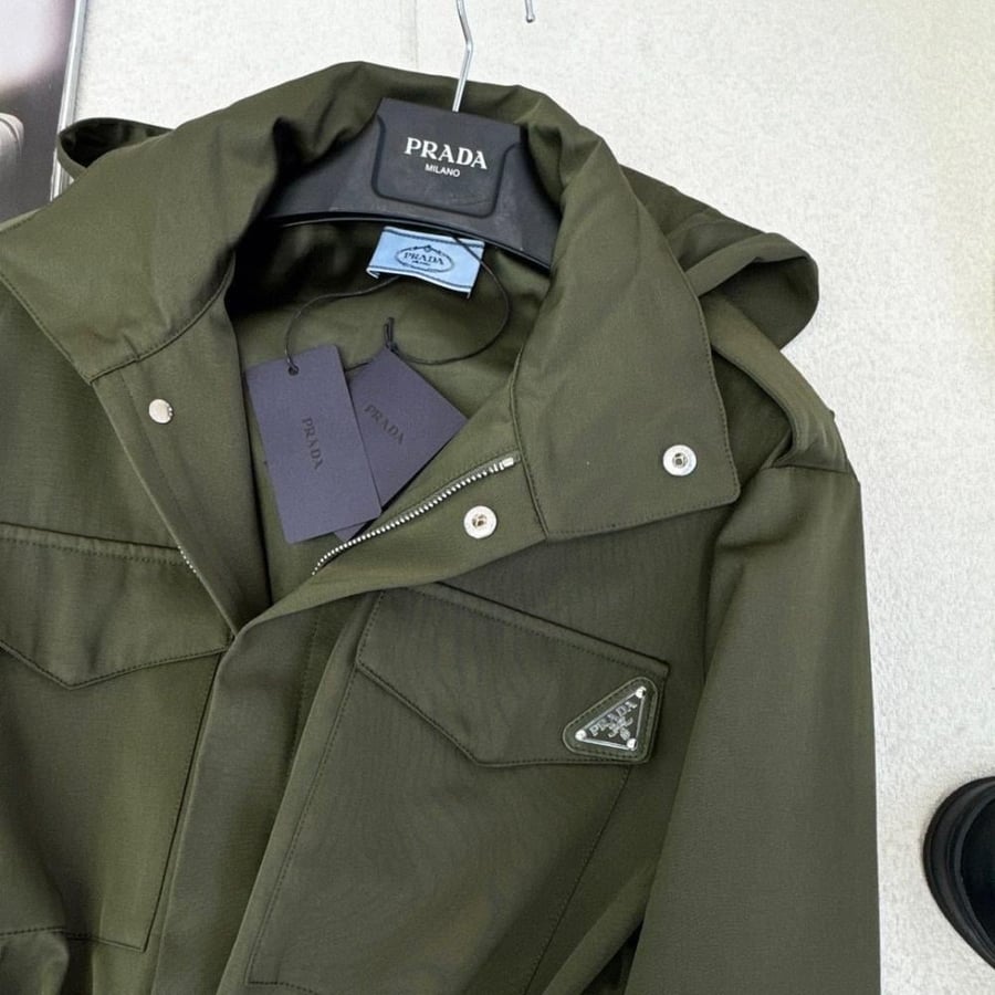 Jacket prada