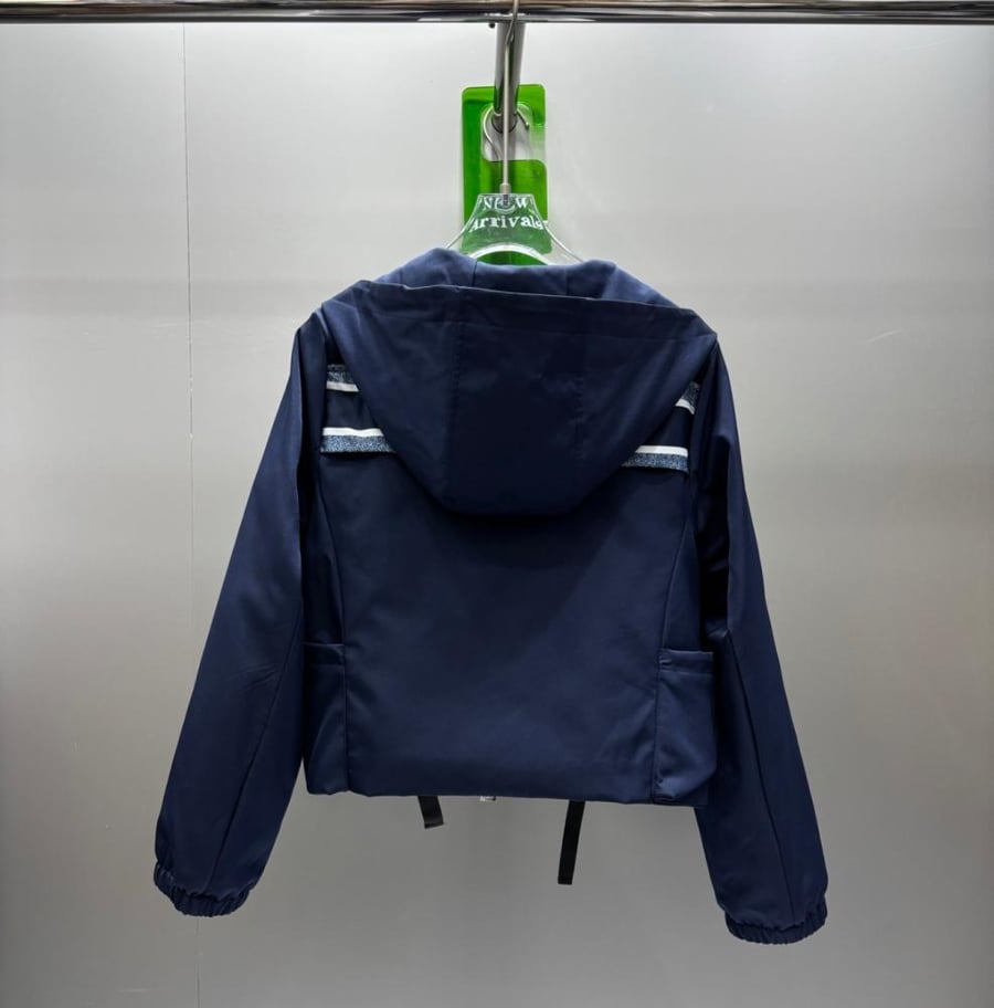 Jacket 2025