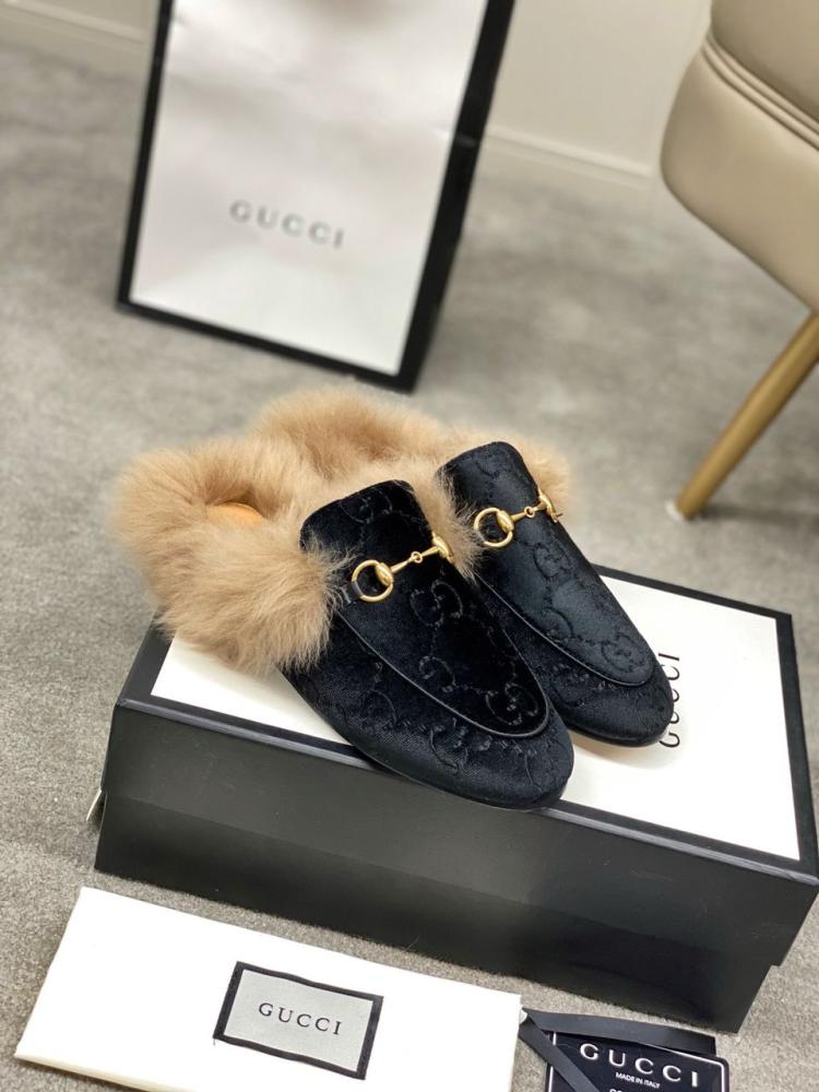 Gucci sleeper