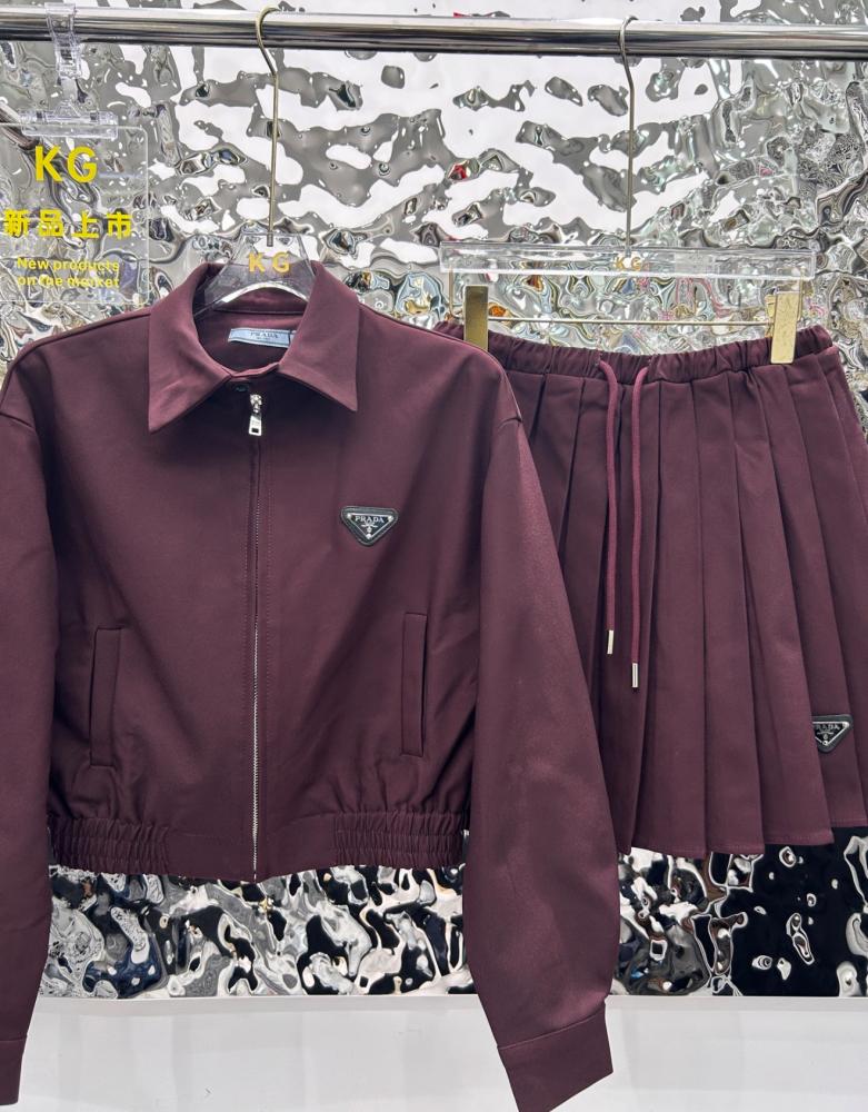 Set prada