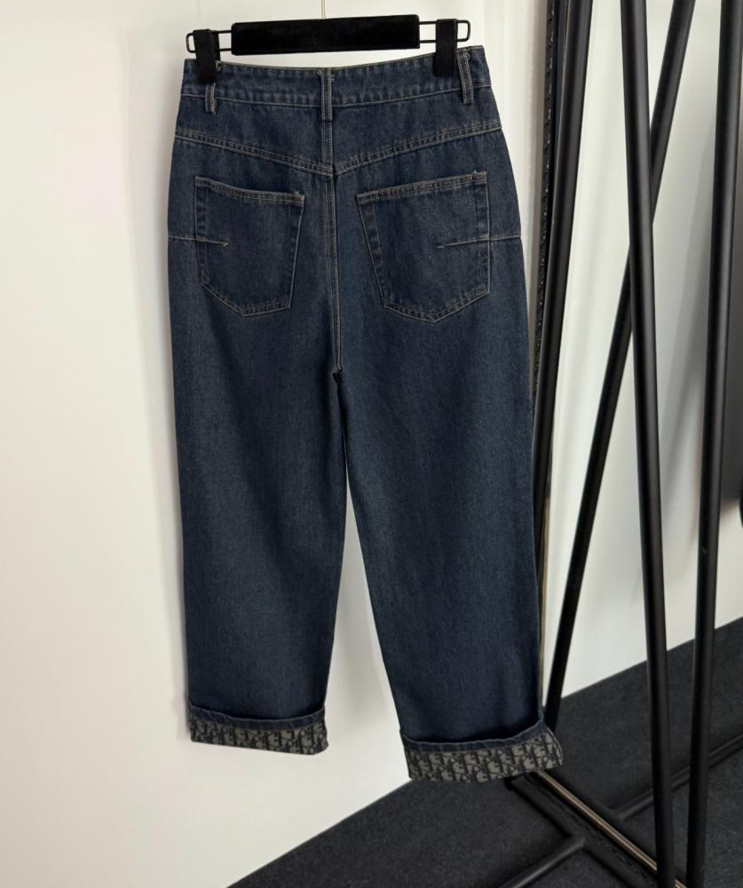 Jeans Dior