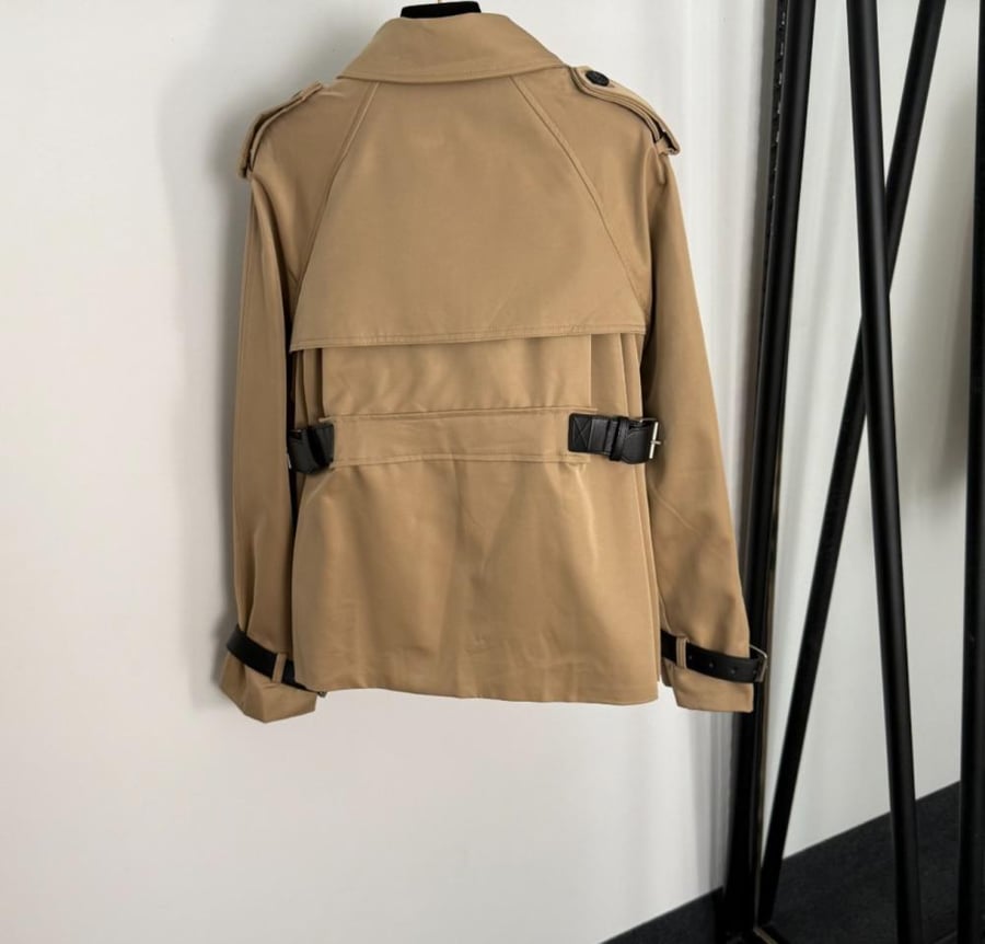 Jacket Dior new