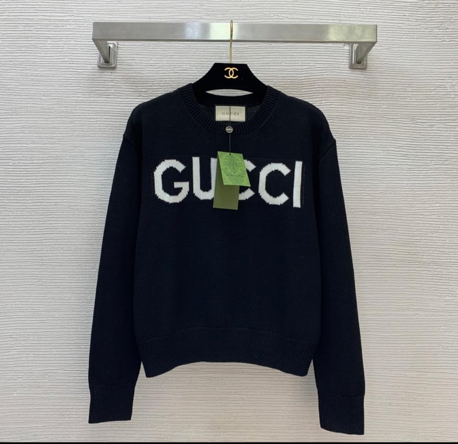 Sweater Gucci