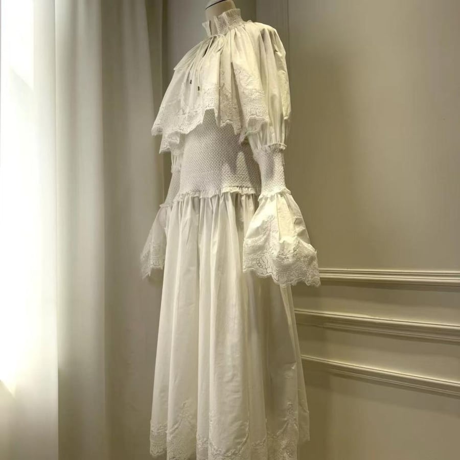 Zim summer dress