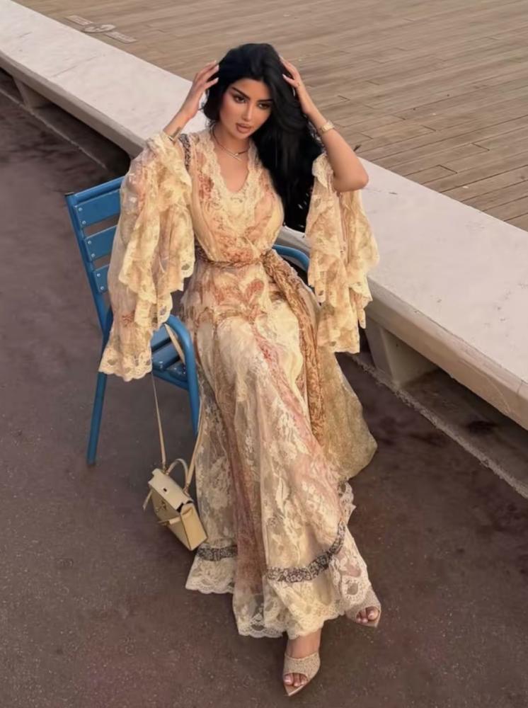 Dress malka