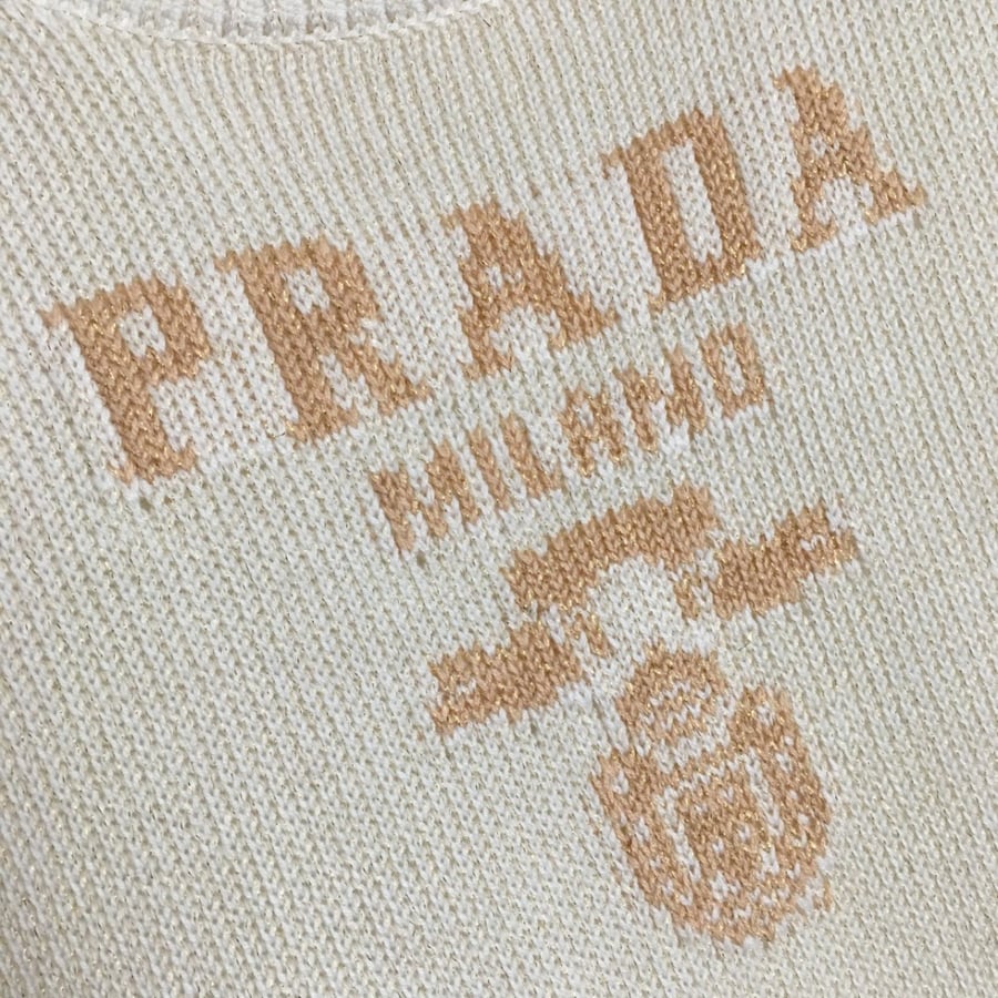P r a d a sweater