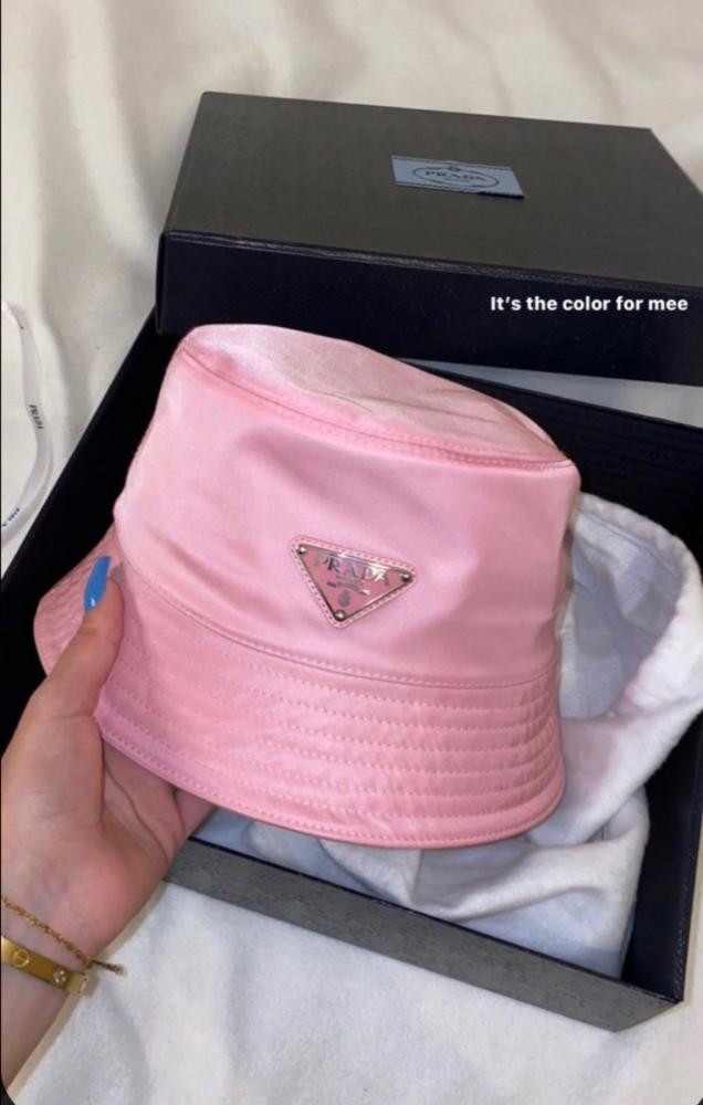 Cap prada
