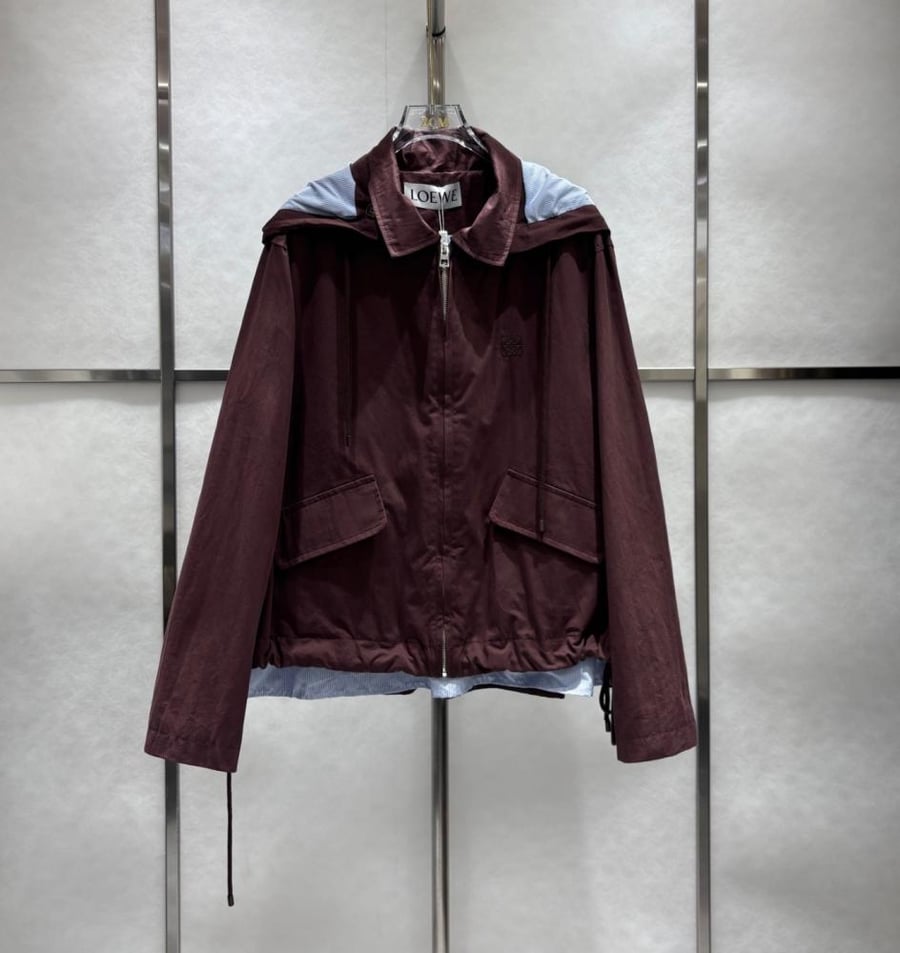 Jacket autumn2025