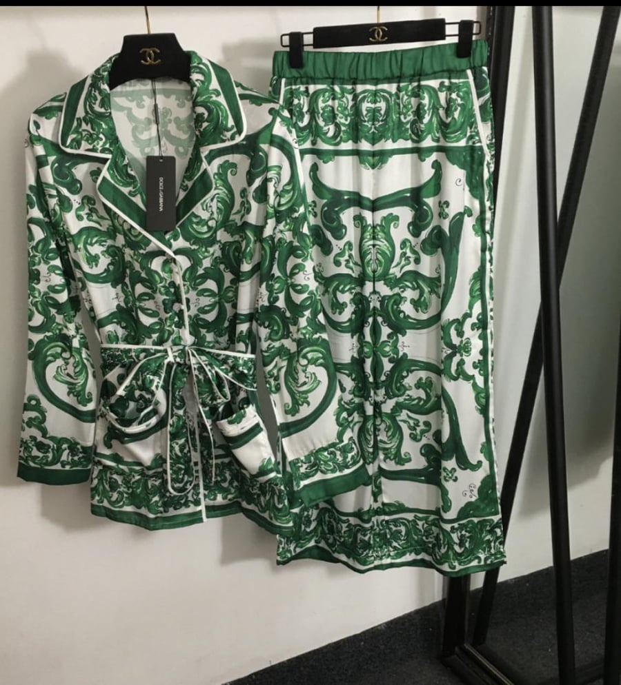 Set D&G