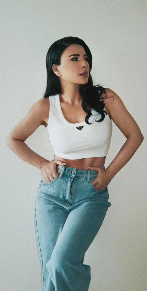 Top prada short
